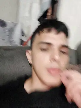 xxaviermendez online show from October 3, 1:35 am