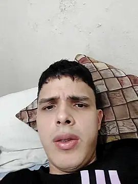 xxaviermendez online show from October 20, 6:19 pm