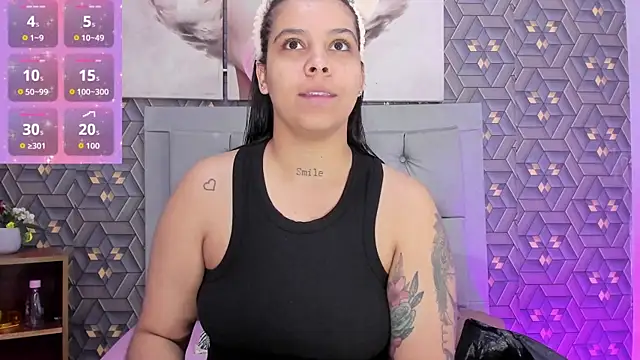 Emily rivera78 online show from November 2, 3:31 am