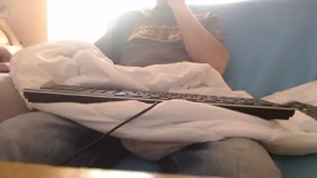 joachimheiss online show from April 27, 8:34 am