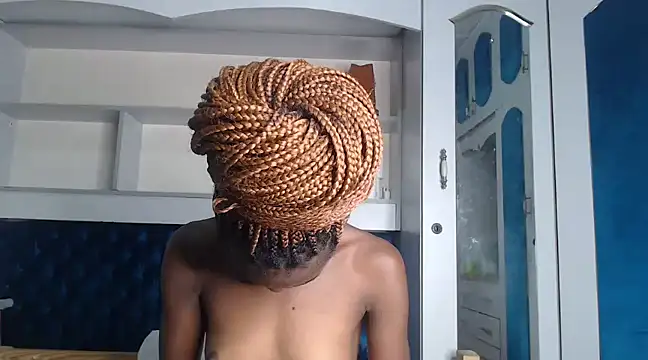 YoungDiva69 online show from January 31, 1:33 am