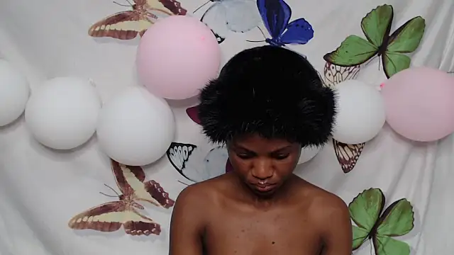 YoungDiva69 online show from September 9, 9:25 pm