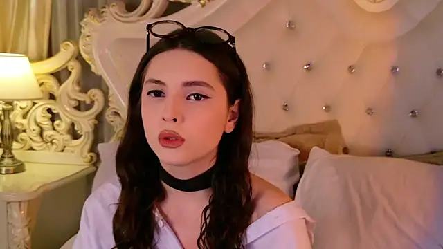 Snapshot of GIGI_DAV chatting on November 27, 8:55 pm GIGI DAV online show from November 27, 8:55 pm