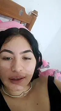 nana 1234 online show from February 5, 1:00 pm