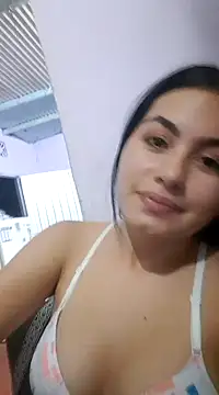 nana 1234 online show from February 22, 3:34 am