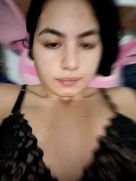 nana 1234 online show from March 14, 1:02 pm