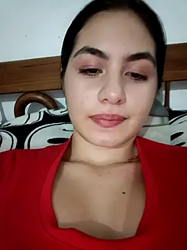 nana 1234 online show from March 15, 10:55 pm