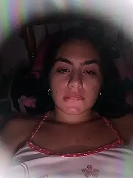 nana 1234 online show from October 21, 4:24 am