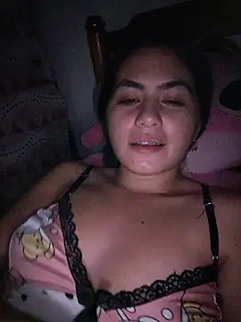 nana 1234 online show from October 31, 1:50 am