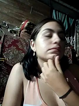 nana 1234 online show from November 30, 2:04 am