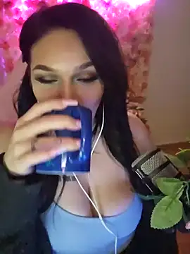 Jinyxx3 online show from January 27, 4:09 am