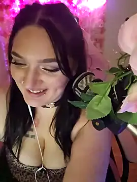 Jinyxx3 online show from January 30, 6:56 am