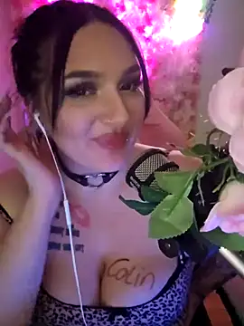 Jinyxx3 online show from January 30, 9:57 am