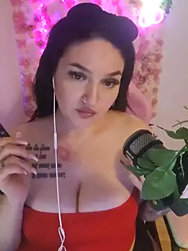 Jinyxx3 online show from January 31, 5:09 am