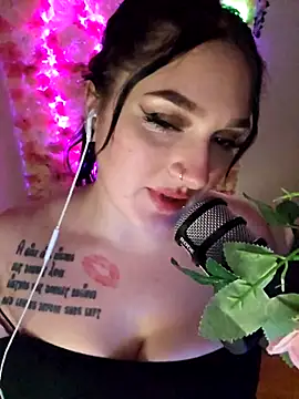 Jinyxx3 online show from February 26, 2:37 am