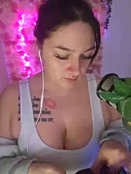 Jinyxx3 online show from March 7, 4:46 am