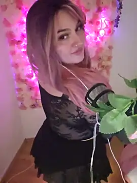 Jinyxx3 online show from March 14, 9:57 am