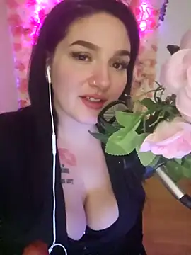 Jinyxx3 online show from March 22, 11:09 pm