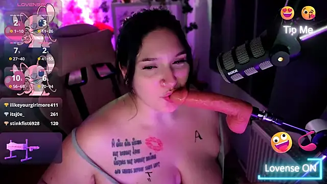 Jinyxx3 online show from June 14, 2:24 am