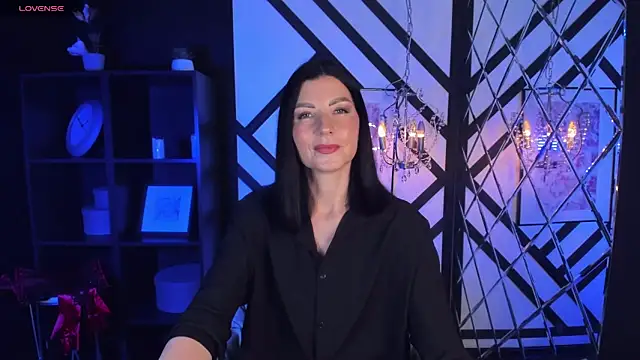 MonicaCheerful online show from February 1, 9:21 am