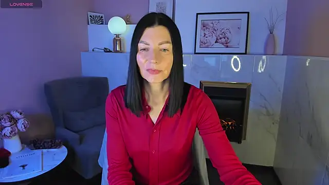 MonicaCheerful online show from February 5, 5:41 am