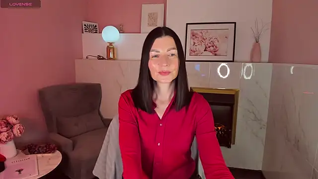 MonicaCheerful online show from February 5, 8:43 am