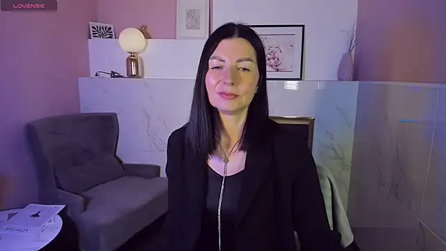 MonicaCheerful online show from February 7, 11:34 am