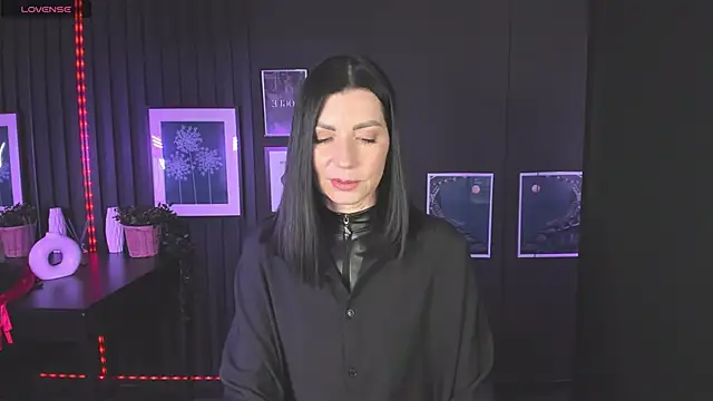 MonicaCheerful online show from February 15, 3:50 pm