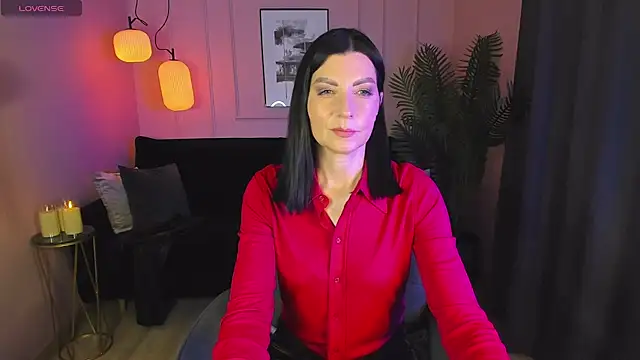 MonicaCheerful online show from February 16, 3:59 pm