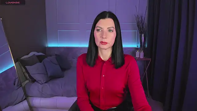 MonicaCheerful online show from February 23, 9:00 am