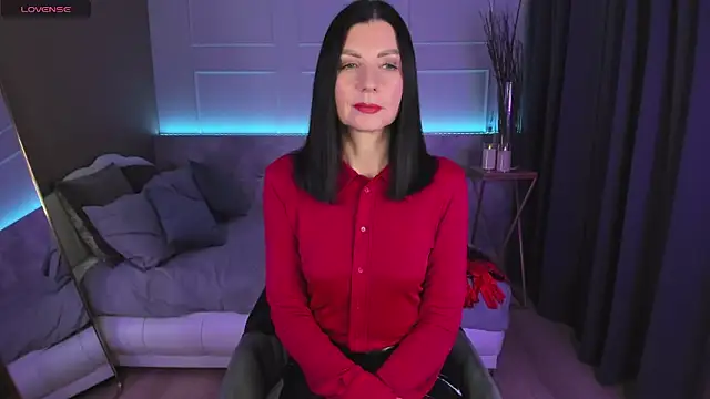 MonicaCheerful online show from February 23, 12:05 pm