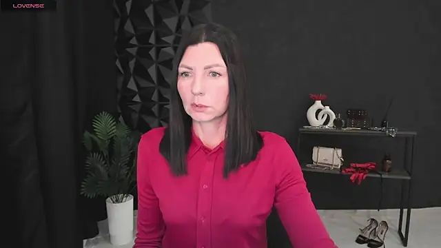 MonicaCheerful online show from March 1, 11:28 am