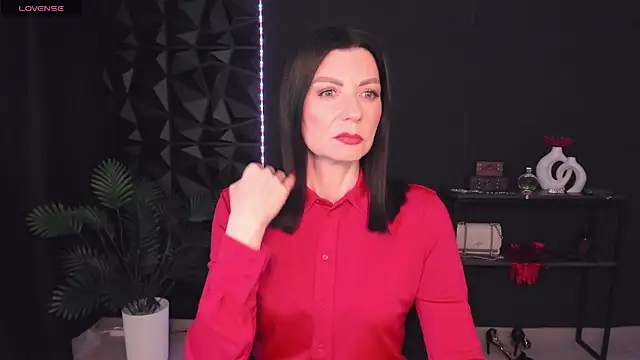 MonicaCheerful online show from March 2, 12:11 pm