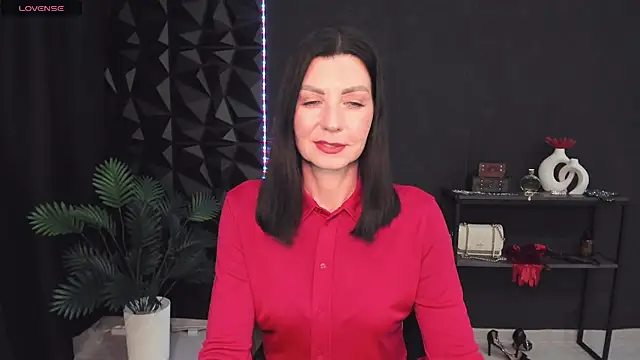 MonicaCheerful online show from March 2, 6:08 pm