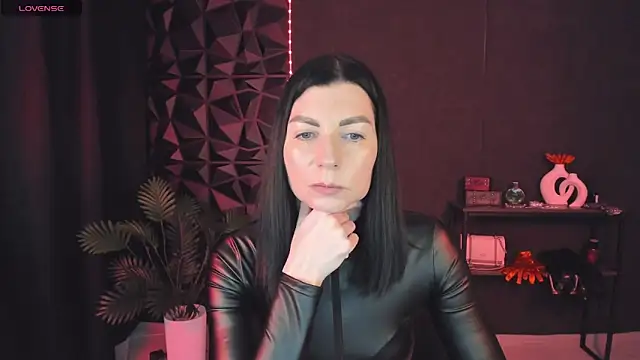 MonicaCheerful online show from March 5, 11:28 am