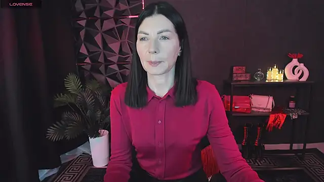 MonicaCheerful online show from March 8, 11:37 am