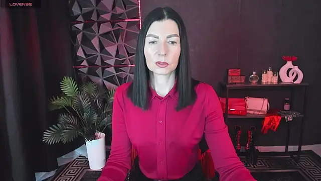 MonicaCheerful online show from March 9, 11:14 am