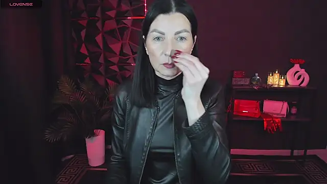 MonicaCheerful online show from March 12, 11:20 am