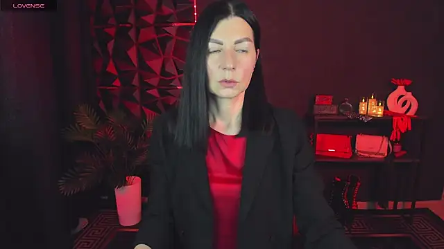 MonicaCheerful online show from March 13, 1:29 pm