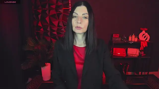 MonicaCheerful online show from March 13, 4:34 pm