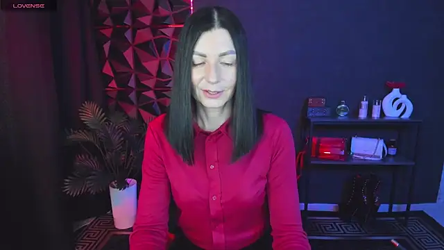 MonicaCheerful online show from March 15, 11:29 am