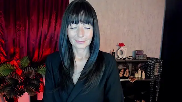 MonicaCheerful online show from September 13, 11:10 am