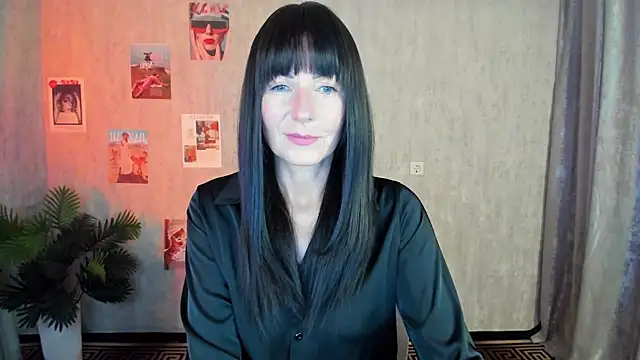 MonicaCheerful online show from October 3, 12:24 pm