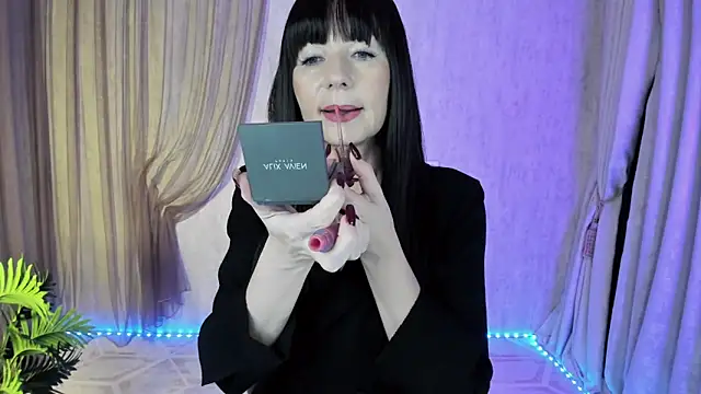 MonicaCheerful online show from December 17, 11:38 am