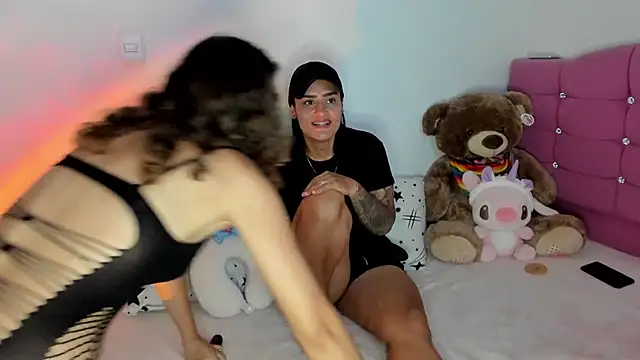 my melody online show from March 14, 5:57 am