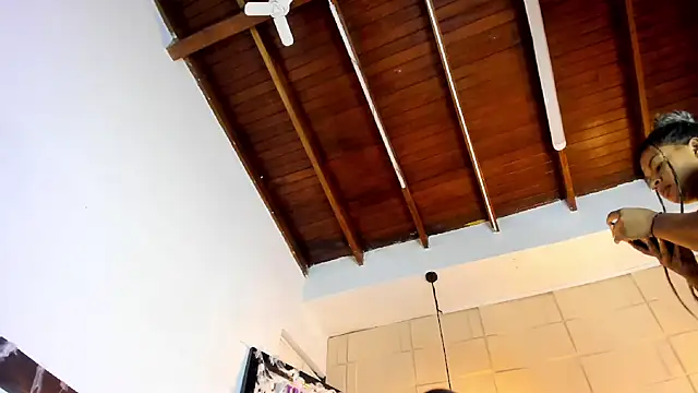 SamanthaMilann online show from October 24, 10:11 am