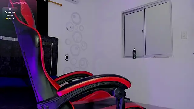 Nicol TransGirl online show from October 24, 3:36 am