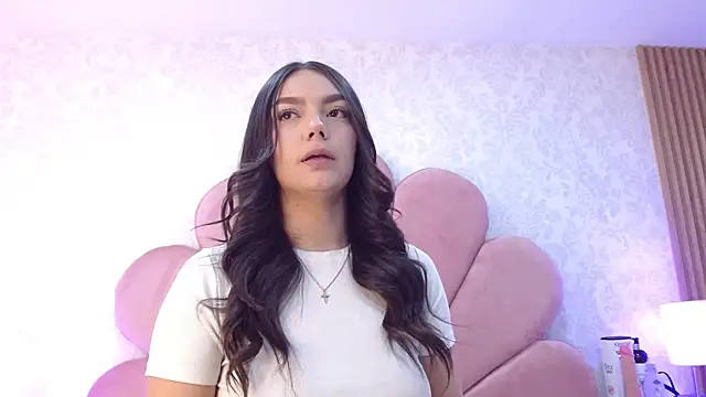 ElhaThomson online show from November 22, 9:03 pm