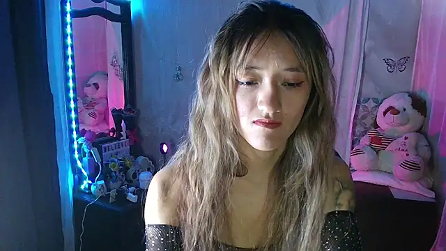 Snapshot of Lya1_ch chatting on October 17, 9:28 pm Lya1 ch online show from October 17, 9:28 pm