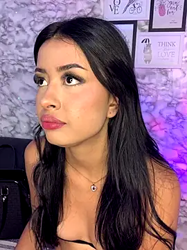 Miss karol online show from November 17, 6:14 pm